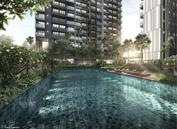 Urban Treasures (D14), Condominium #470119461